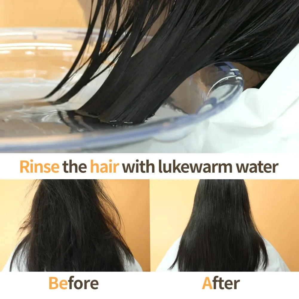 Elizavecca Collagen Coating Treatment